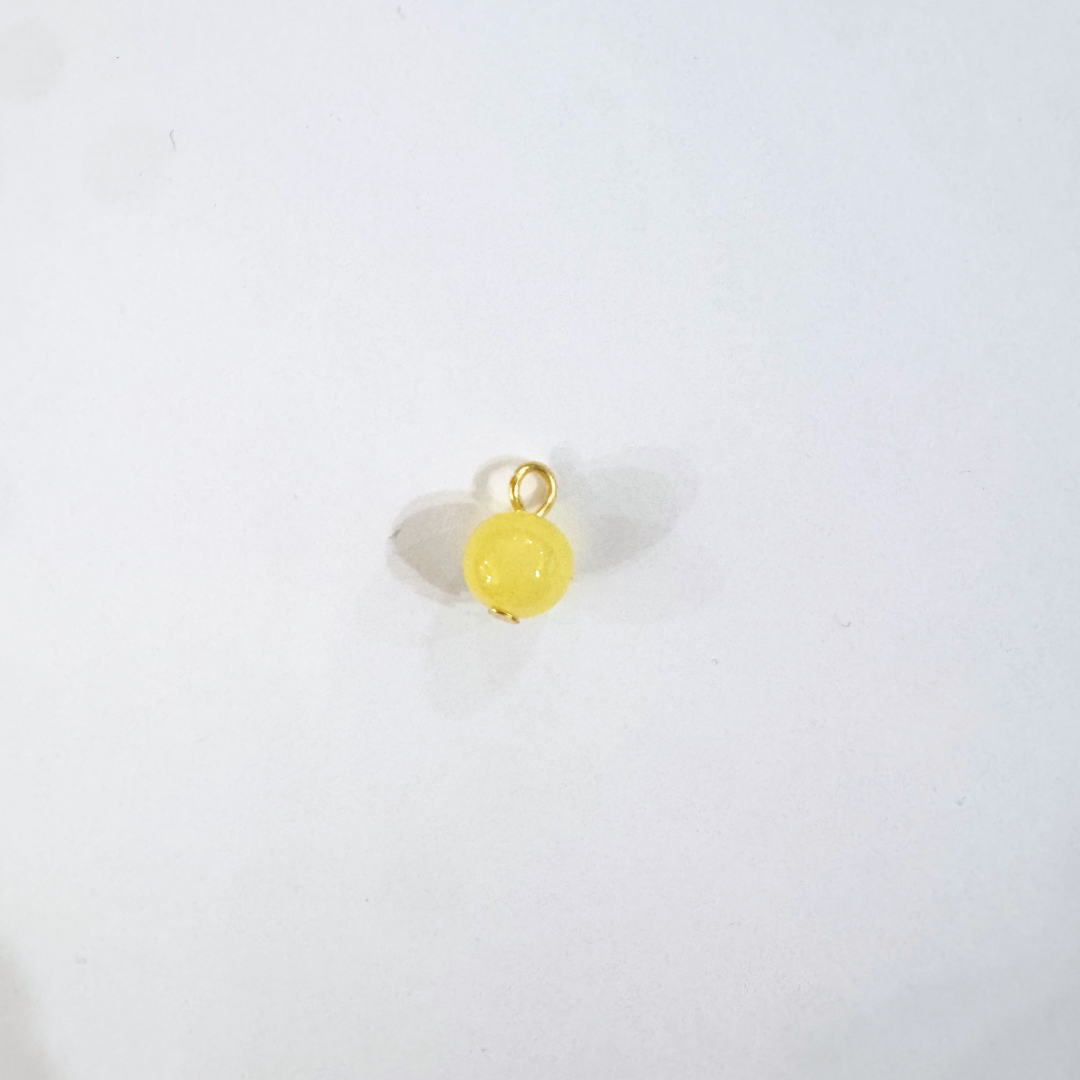 Sfera gialla