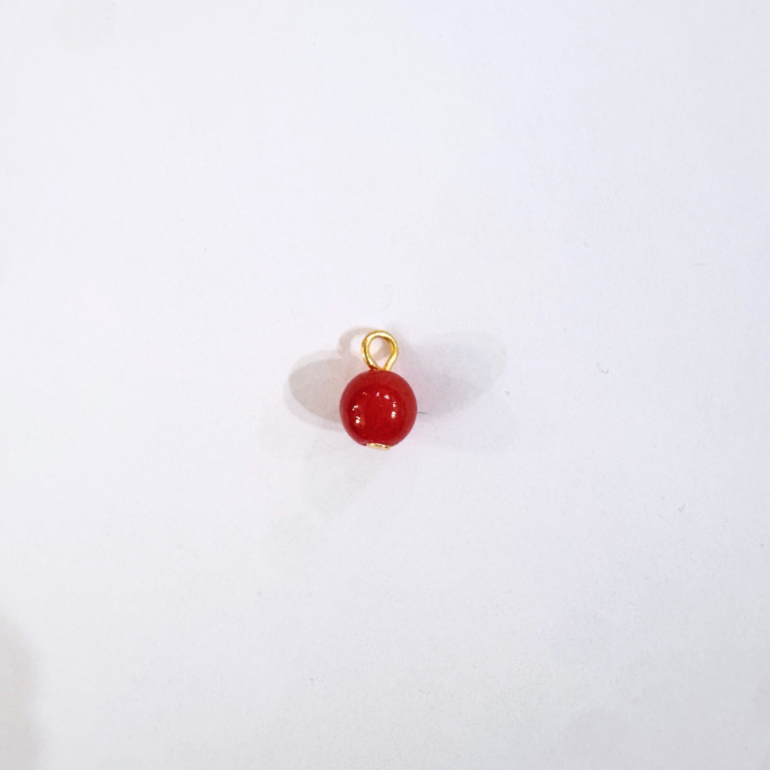 Sfera rossa