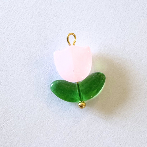 Tulipano Rosa