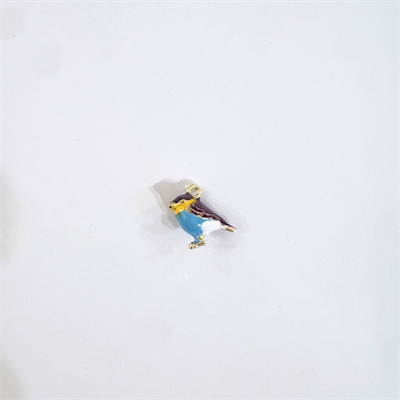 Uccellino azzurro